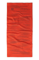 Buff DRYFLX MULTIFUNKTIONSTUCH für Erwachsene orange red Gr. One Size