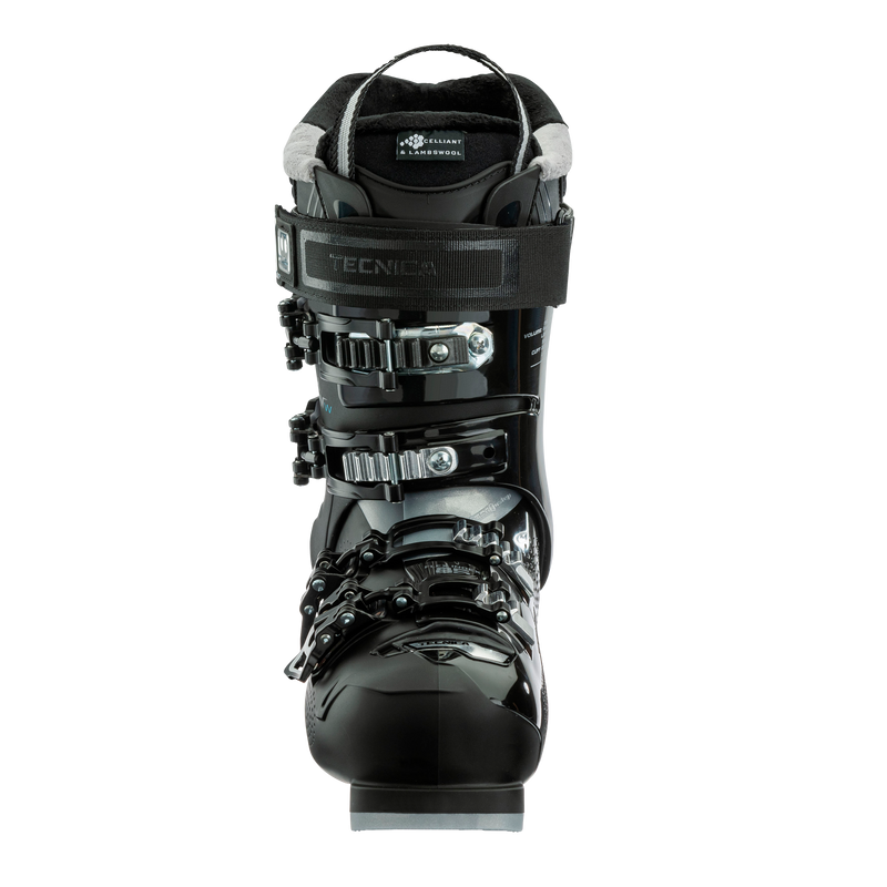 Tecnica MACH SPORT MV 85 W Skischuh black Damen