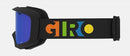 Giro GRADE Skibrille party blocks Jugend
