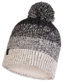 Buff KNITTED & FLEECE BEANIE für Erwachsene masha grey Gr. One Size