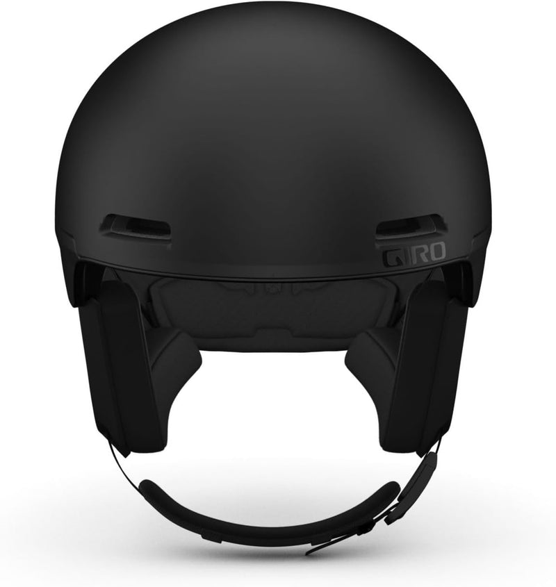 Giro OWEN SPHERICAL MIPS Ski-Snowboardhelm matte black Gr. M (55,5-59 cm) Unisex