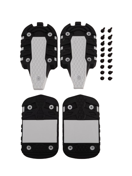 Head HEEL TOE TAP KIT Kore Wechselsohle für Skischuhe