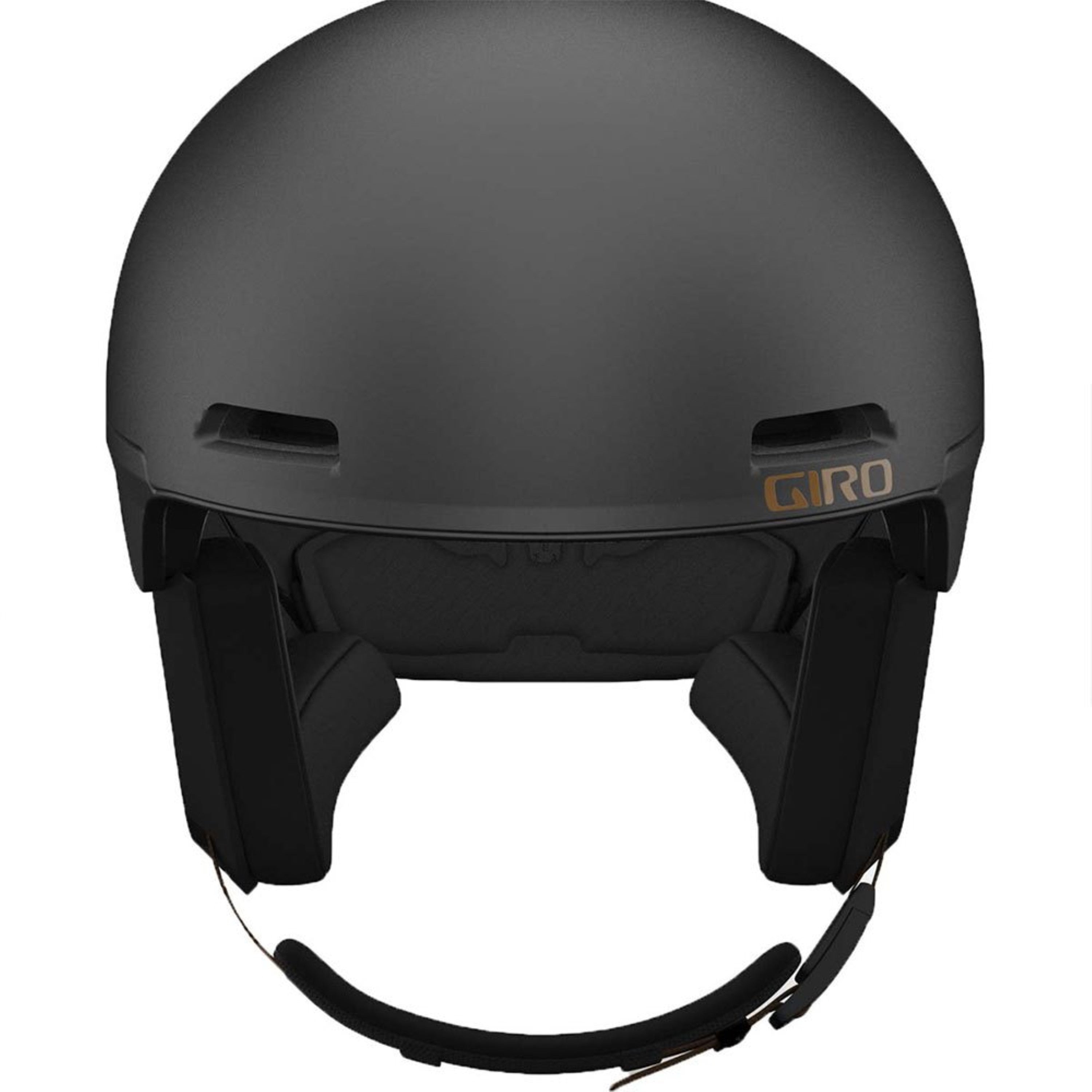 Giro OWEN SPHERICAL MIPS Ski-Snowboardhelm metallic tan Gr. M (55,5-59 cm) Unisex