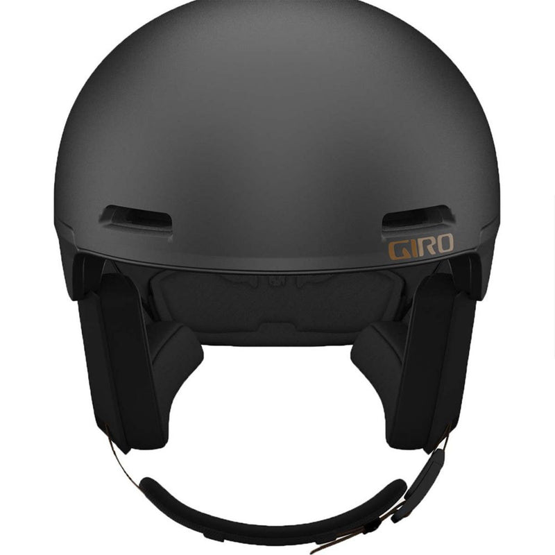 Giro OWEN SPHERICAL MIPS Ski-Snowboardhelm metallic tan Gr. M (55,5-59 cm) Unisex