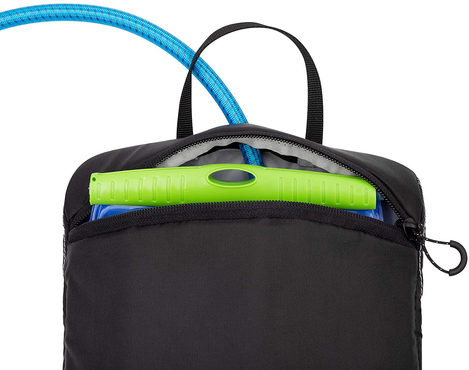 Source WIDEPAC INSULATOR 3L Isolierung für die Wasserblase black Unisex