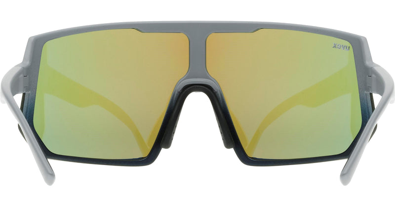 uvex SPORTSTYLE 235 Sportbrille rhino Unisex