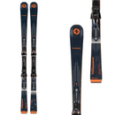 Blizzard THUNDERBIRD R15 WB 174cm + Marker TPX 12 - Herren Pisten Ski Blau