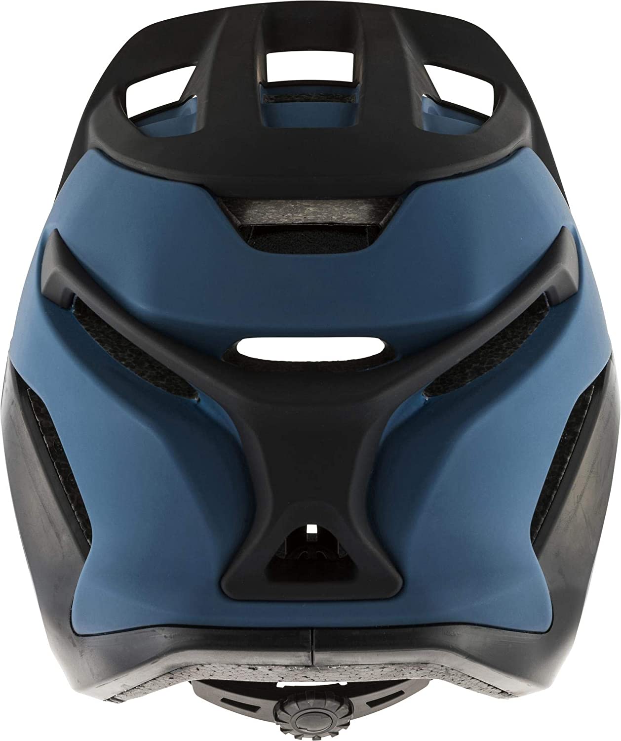 Alpina Rootage EVO Fahrradhelm Radhelm Bikehelm Schutzhelm Fahrrad Unisex navy matt Gr. (52-57 cm) j22