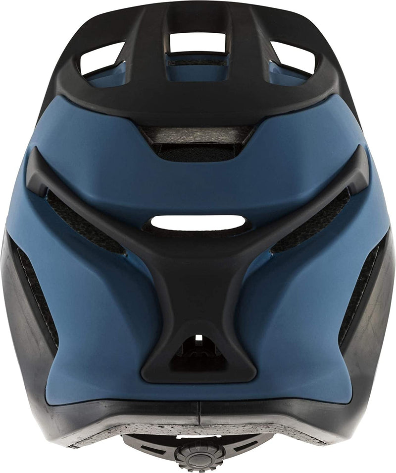Alpina Rootage EVO Fahrradhelm Radhelm Bikehelm Schutzhelm Fahrrad Unisex navy matt Gr. (52-57 cm) j22