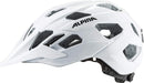 Alpina ANZANA Fahrradhelm white Unisex