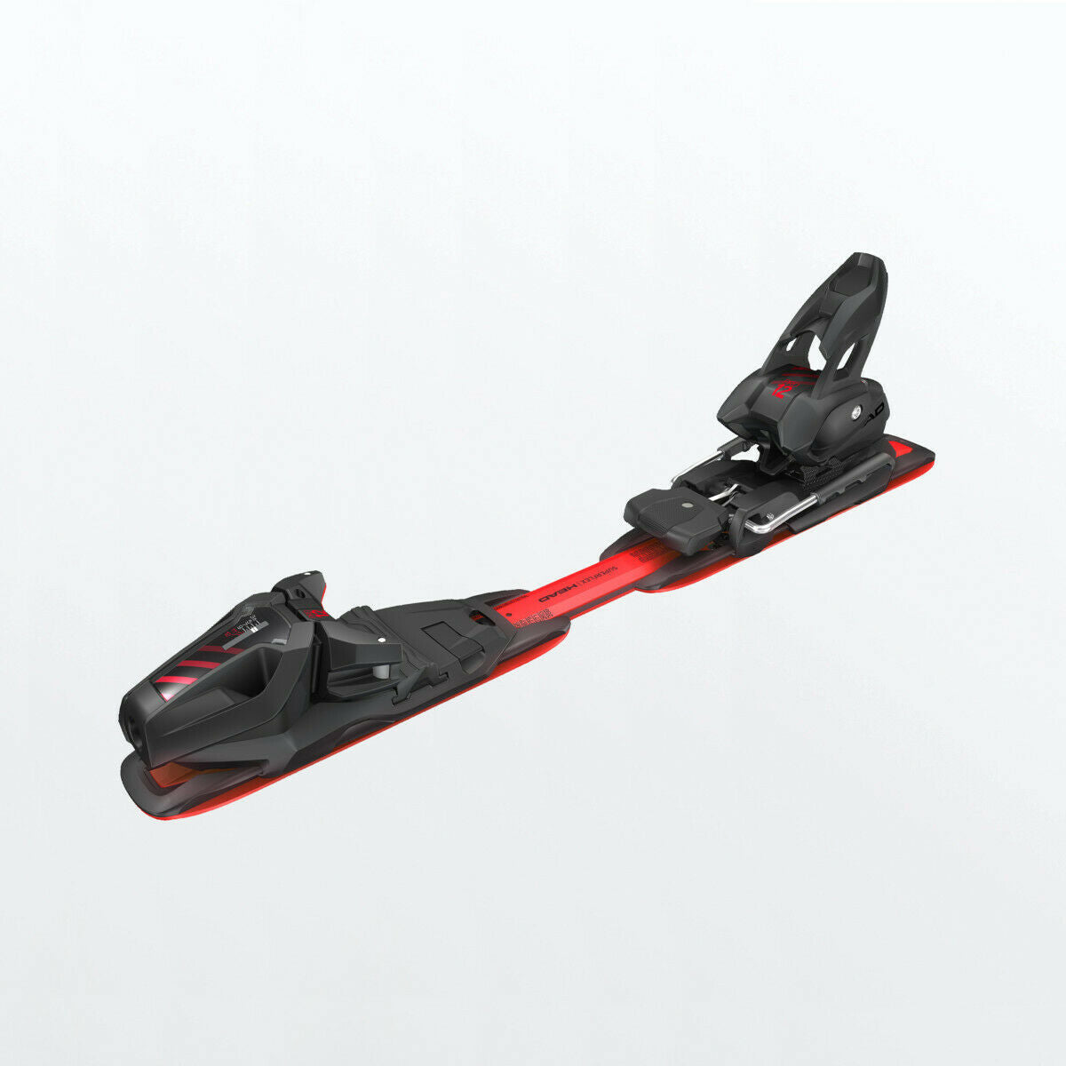 HEAD Supershape e-Rally inkl. Bindung Performance Carving NEU Ski Skiset j20