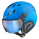 CP CORAO + COLOR Ski-Snowboardhelm sky blue Unisex