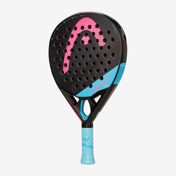 Head GRAVITY PRO Padel Schläger