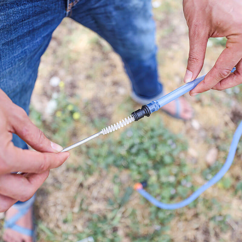 Source TUBE BRUSH Kit
