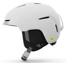 Giro SARIO MIPS Ski-Snowboardhelm matte white Gr. M (55,5-59 cm) Unisex