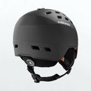 Head RADAR black M-L Ski Snowboard Visier Helm