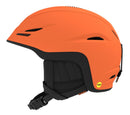 Giro UNION MIPS Skihelm mat deep orange Unisex