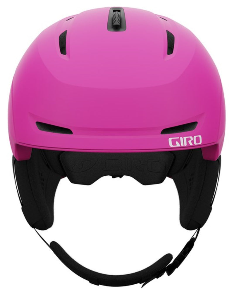 Giro NEO Jr. MIPS Ski-Snowboardhelm matte rhodamine Gr. S (52-55,5 cm) Kinder