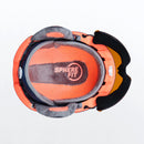 Head RACHEL Skihelm blue/salmon Damen