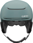Giro TERRA MIPS W Ski-Snowboardhelm matte mint Gr. M (55,5-59 cm) Damen