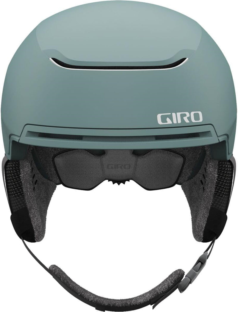 Giro TERRA MIPS W Ski-Snowboardhelm matte mint Gr. M (55,5-59 cm) Damen