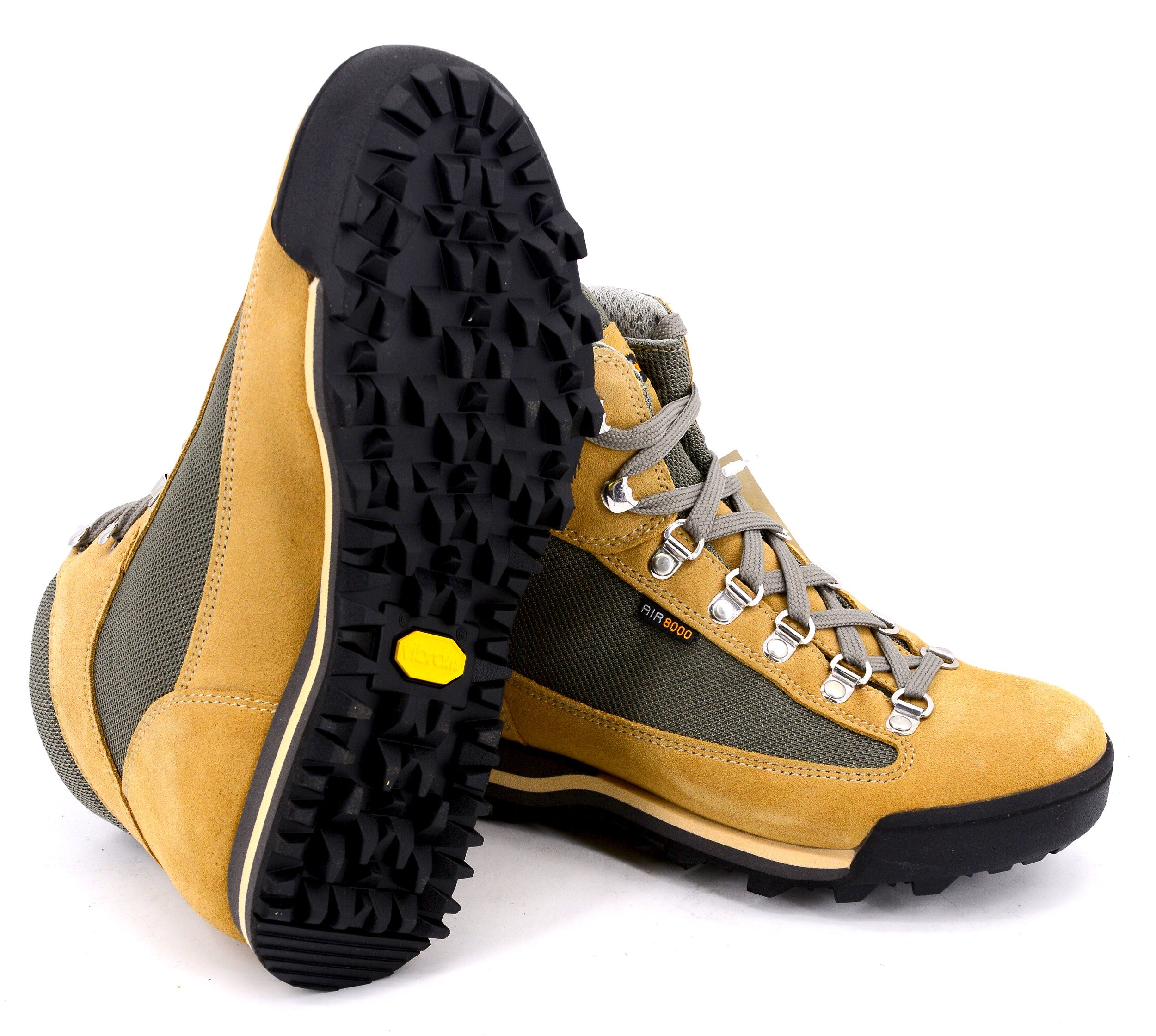 AKU Ultralight Micro GTX EU38 Wanderschuh Damen