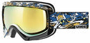 Uvex g.gl 5 sioux cf - lens spheric lite mirror Skibrille Snowboardbrille