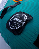 Jobe DROPLET 3P Tube türkis orange