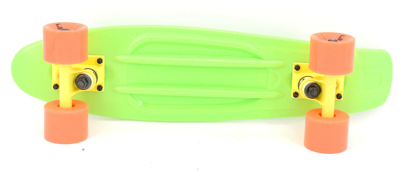 RAM MINI CRUISER Pennyboard Grün
