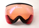 Giro S VIVID SHIELD Ersatzvisier für Vue und Essence infrared