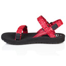 Source CLASSIC Wandersandalen EU30 Kinder