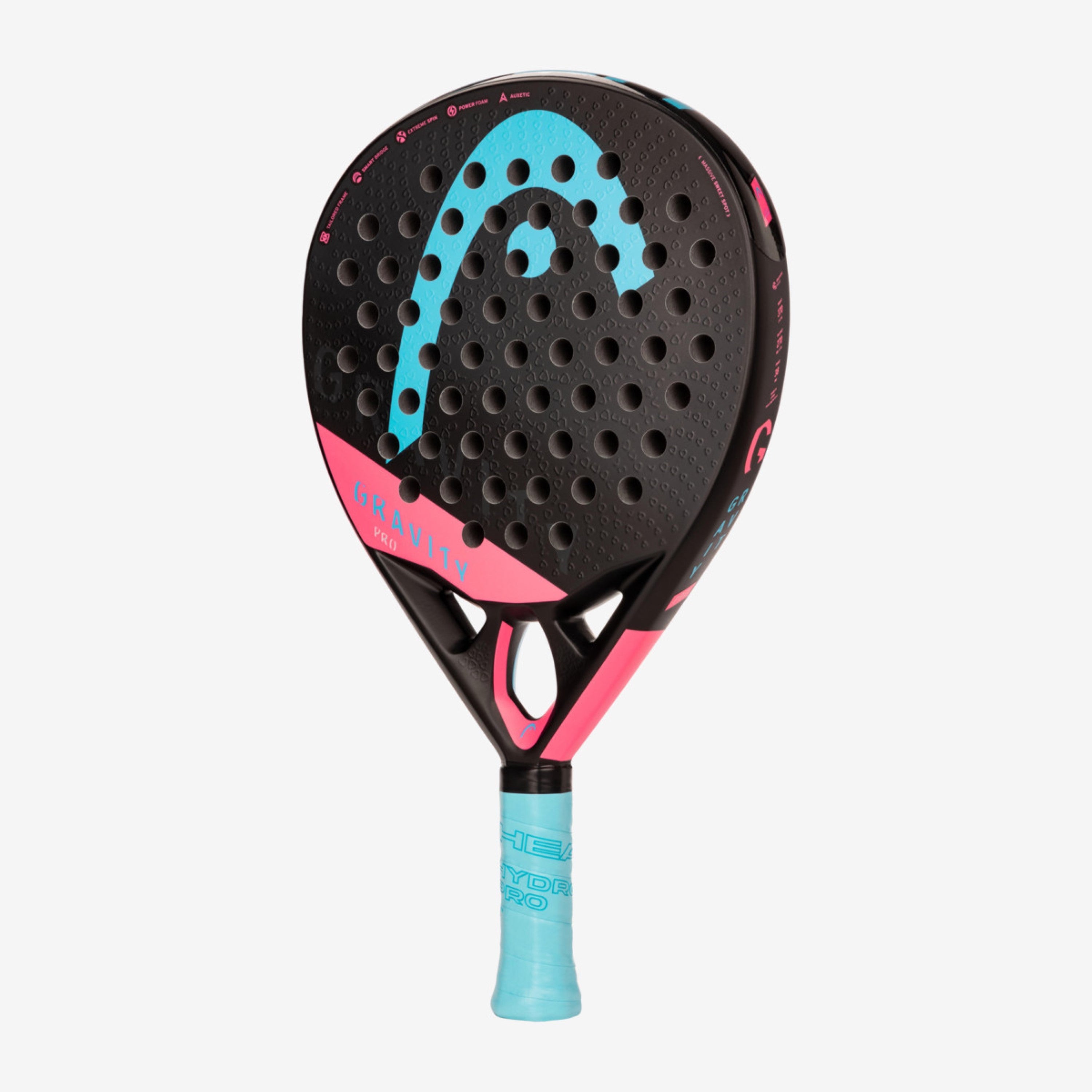 Head GRAVITY PRO Padel Schläger