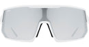 uvex SPORTSTYLE 235 Sportbrille white Unisex