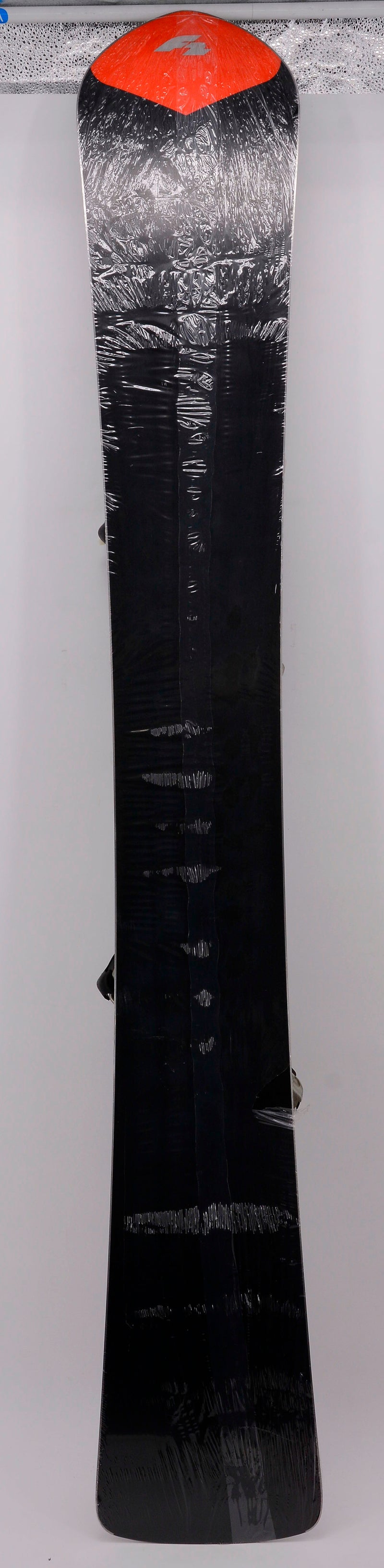 F2 SILBERPFEIL Extreme Carver Board silver Gr. 162 cm