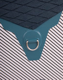 Jobe YARRA 10.6 Aufblasbares SUP Board Paket steel blue Unisex