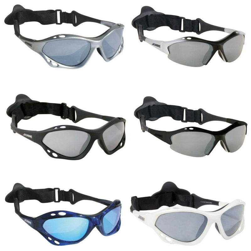 JOBE Wassersportbrille Polarisiert - Sonnenbrille