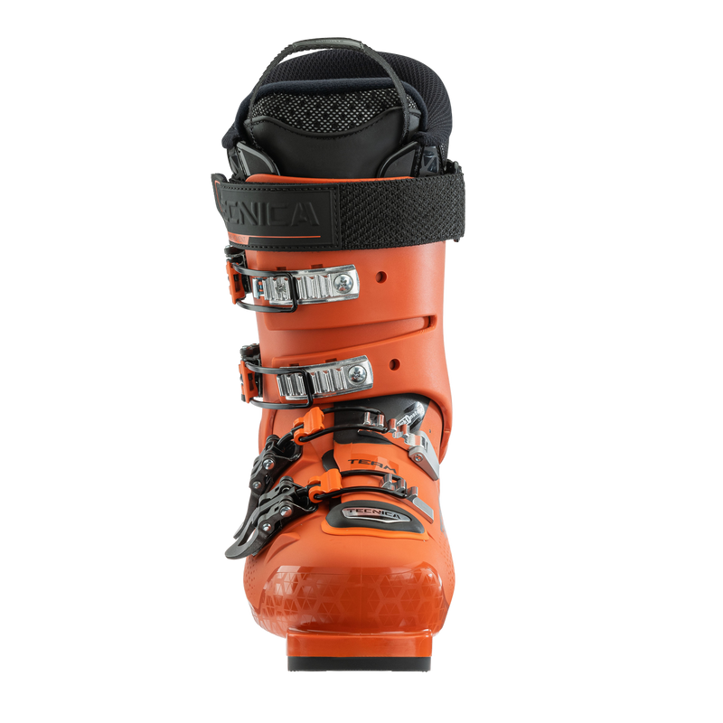 Tecnica COCHISE TEAM Skischuh progresive orange Damen oder Kinder Gr. Mondo 24.5 - EU 38 2/3