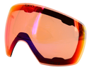 Giro S Goggle Ersatzscheibe für Skibrille Contact Vivid Infrared