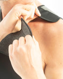 Jobe TORONTO LONG JOHN 2 mm Neoprene Shorty black Herren