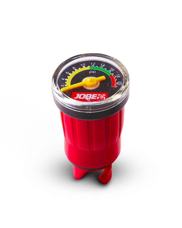 Jobe Pressure Meter Druckluftmesser