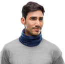 Buff THERMONET MULTIFUNKTIONSTUCH für Erwachsene solid ensign blue Gr. One Size
