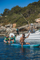 Jobe KICK FLIP 2P Tube