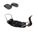 PHK 46.6 WorldCup Black Race Alpin Snowboard Plattenbindung F2