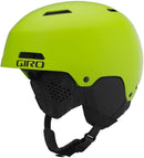 Giro CRÜE MIPS Ski-Snowboardhelm ano lime Gr. XS (48,5-52 cm) Junior