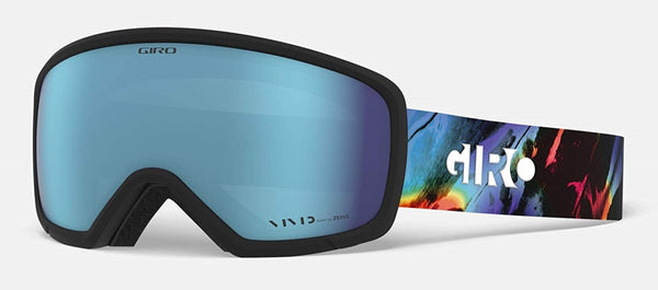 Giro MILLIE Skibrille tropic Damen