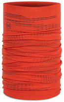 Buff DRYFLX MULTIFUNKTIONSTUCH für Erwachsene orange red Gr. One Size