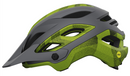 Giro MERIT SPHERICAL MIPS Fahrradhelm mat metallic ano lime Herren