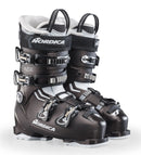 Nordica THE CRUISE 75 W Skischuh pearl black white gold Damen