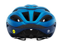 Giro AETHER SHERICAL MIPS Fahrradhelm matte ano blue Herren