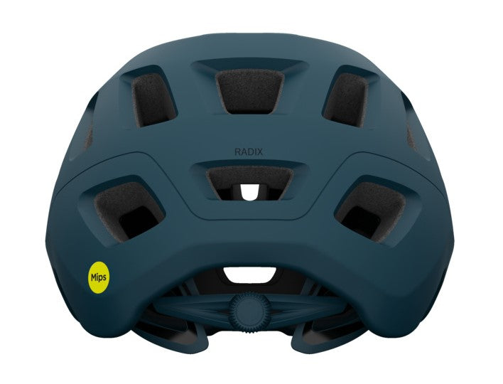 Giro RADIX MIPS Fahrradhelm matte harbor blue Herren
